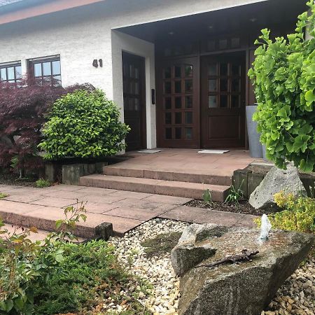 1 Zimmer Apartment 22 Qm Neustadt-Duttweiler Neustadt an der Weinstraße Buitenkant foto