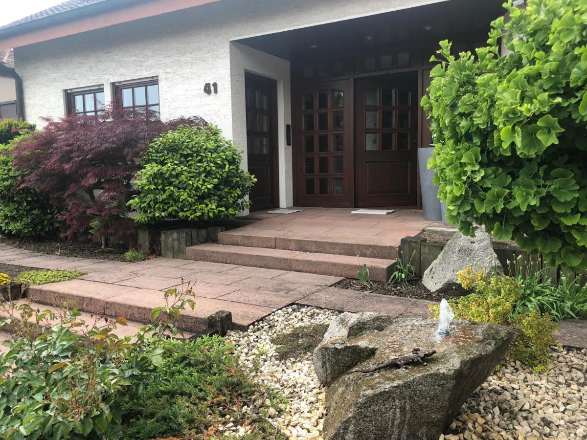 1 Zimmer Apartment 22 Qm Neustadt-Duttweiler Neustadt an der Weinstraße Buitenkant foto
