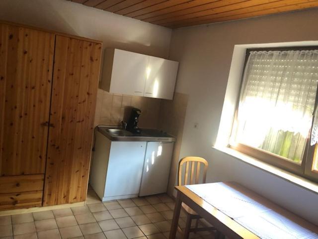 1 Zimmer Apartment 22 Qm Neustadt-Duttweiler Neustadt an der Weinstraße Buitenkant foto